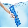 image:imageXSHOT Water Hydra Pulse Motor Soaker by ZURU Motorized Blaster Watergun Water Blaster Water Toys Fills with Water in just 1 Second Rechargeable Battery Blue