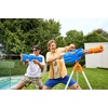 image:imageXSHOT Water Hydra Pulse Motor Soaker by ZURU Motorized Blaster Watergun Water Blaster Water Toys Fills with Water in just 1 Second Rechargeable Battery Blue