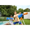 image:imageXSHOT Water Hydra Pulse Motor Soaker by ZURU Motorized Blaster Watergun Water Blaster Water Toys Fills with Water in just 1 Second Rechargeable Battery Blue